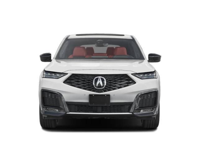 2025 Acura MDX
