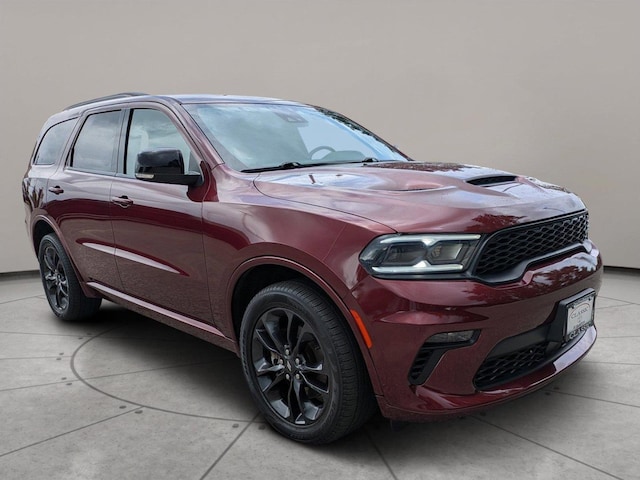 2023 Dodge Durango