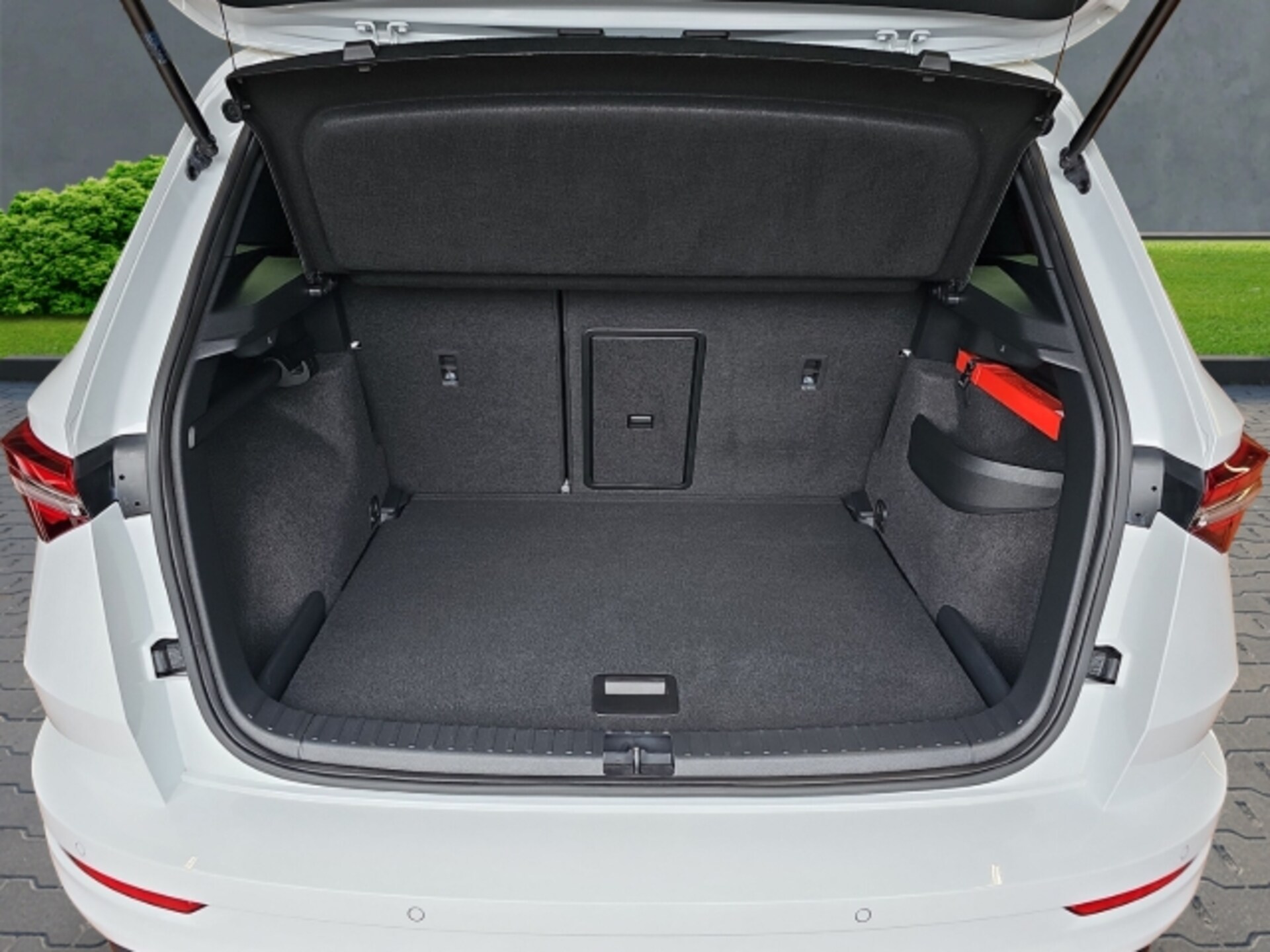 Skoda Karoq Sportline