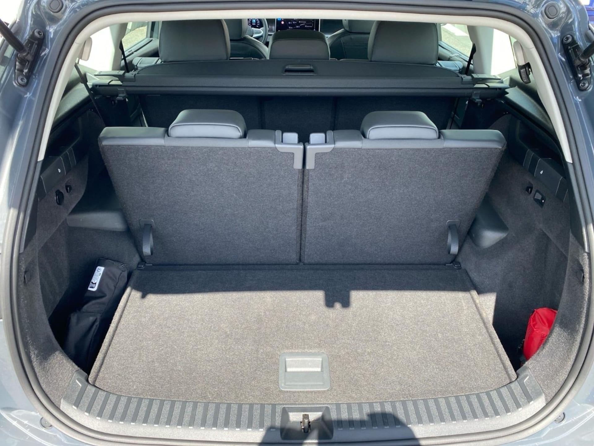 Volkswagen Tayron Life