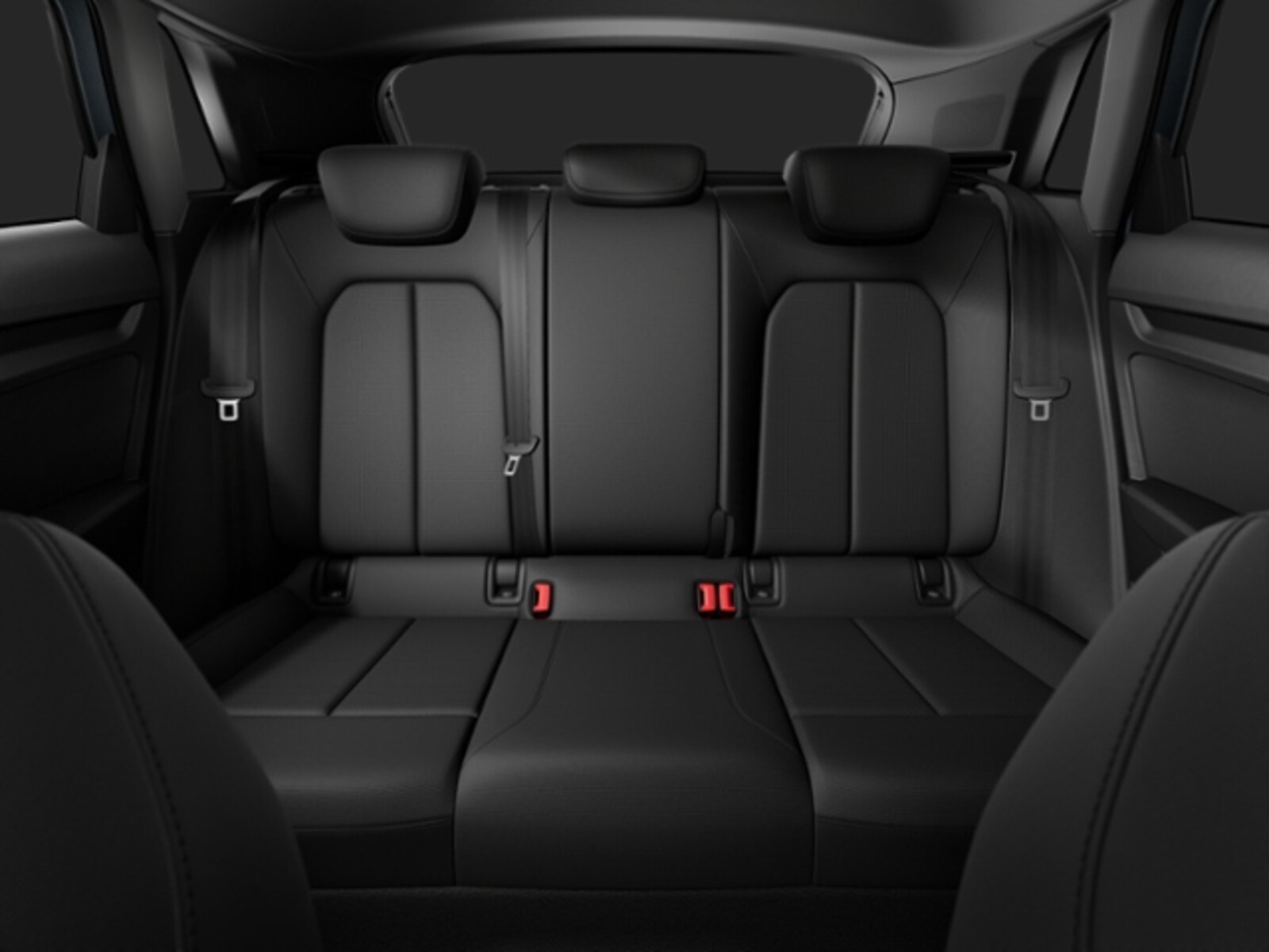 Audi A3 Sportback – Bild 11