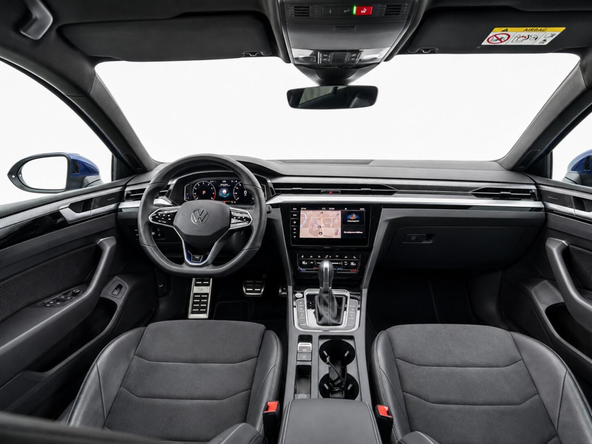 Volkswagen Arteon R