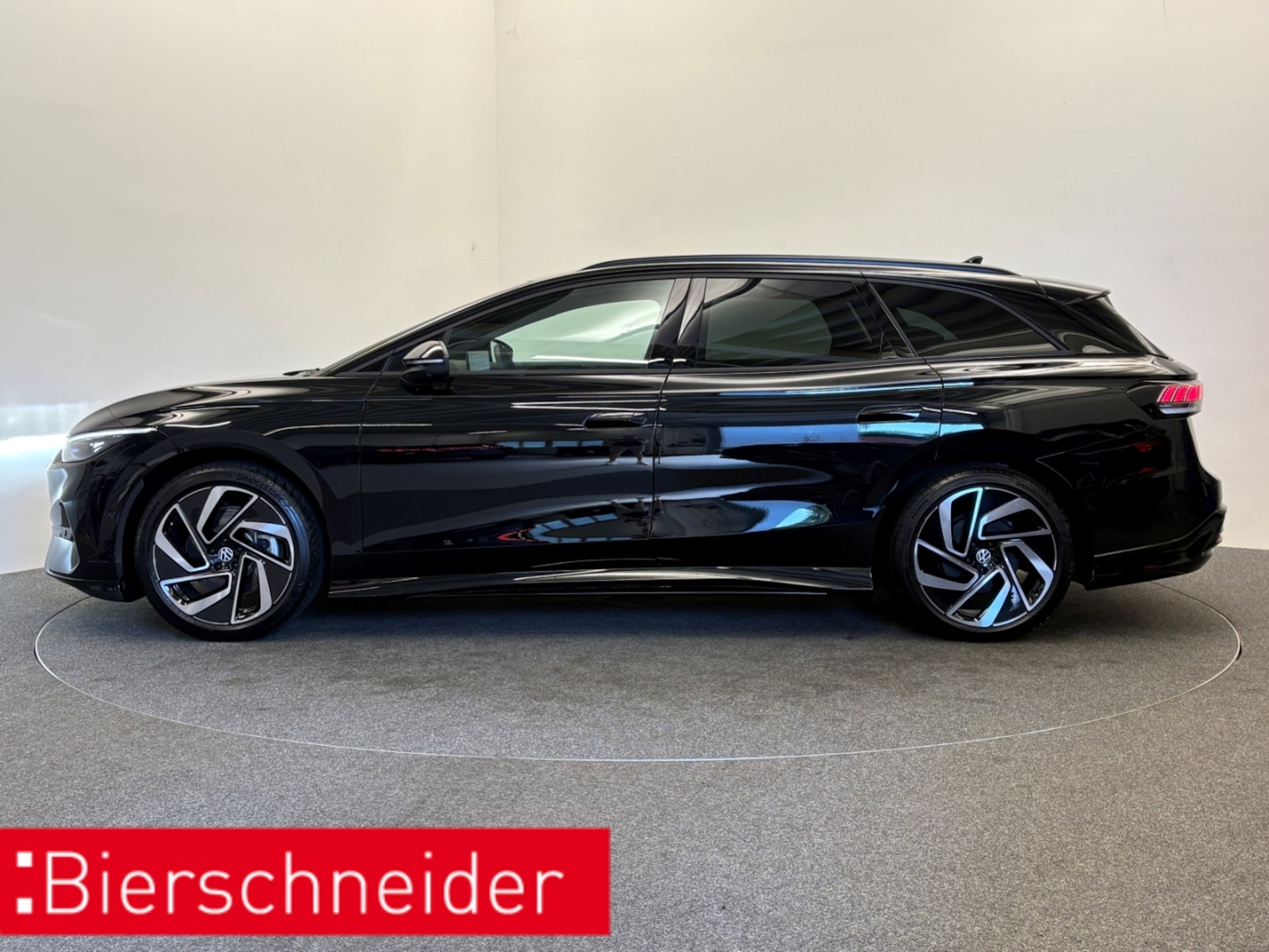 Volkswagen ID.7 Tourer Pro S