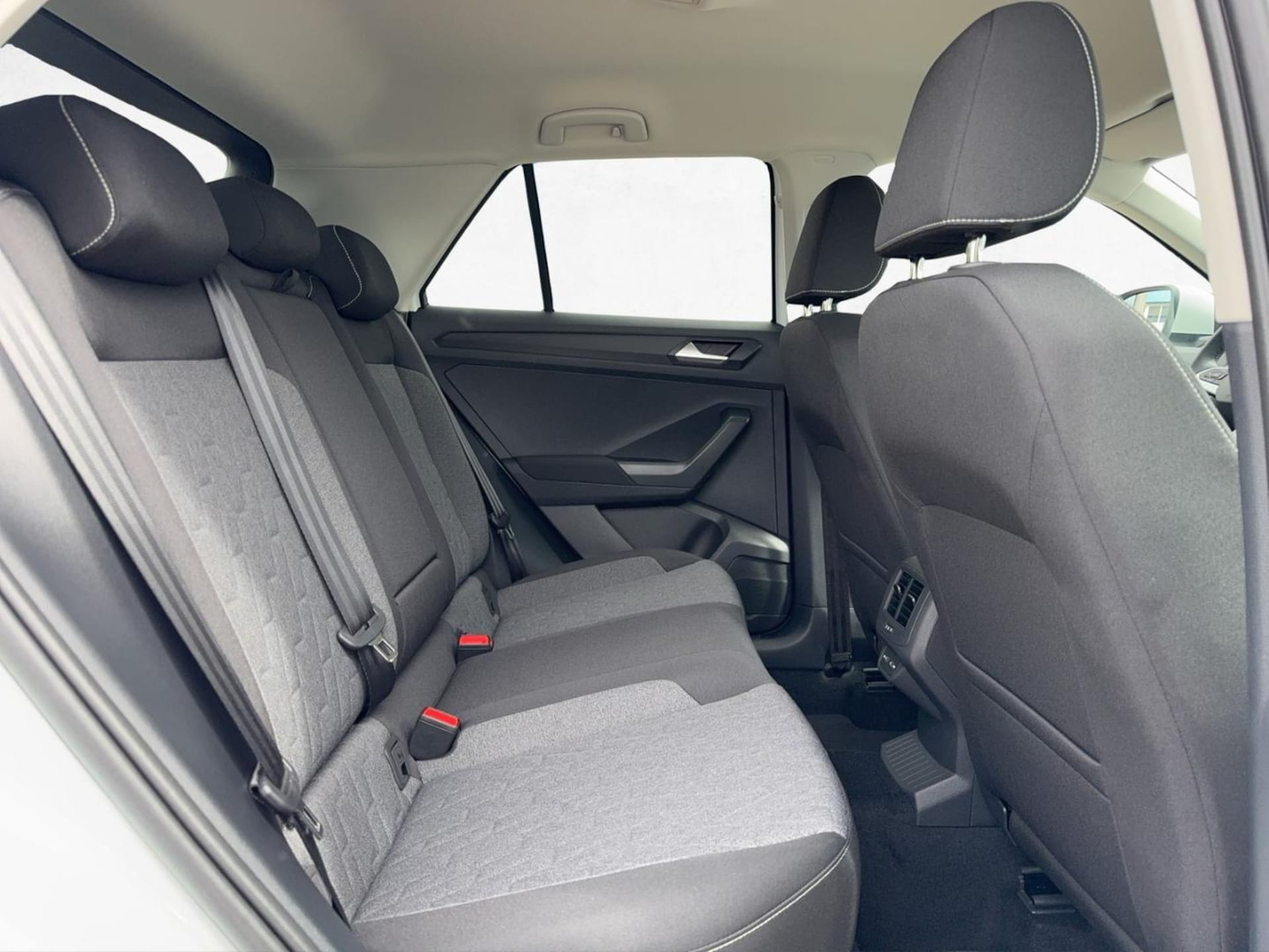 Volkswagen T-Roc MOVE