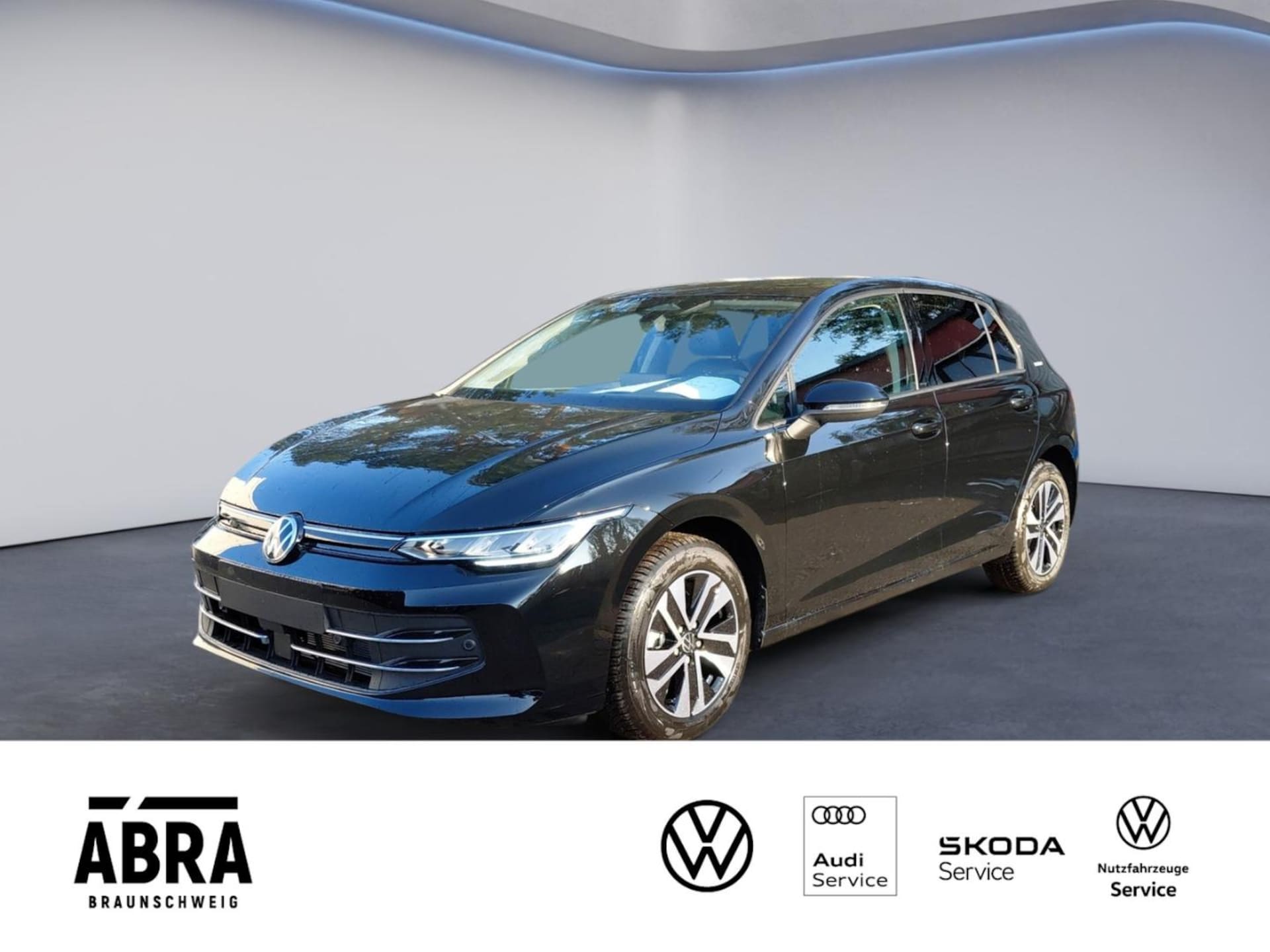 Volkswagen Golf ENERGY