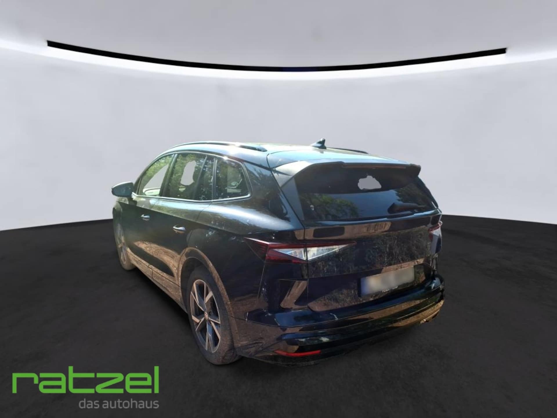 Skoda Enyaq 60 Sportline