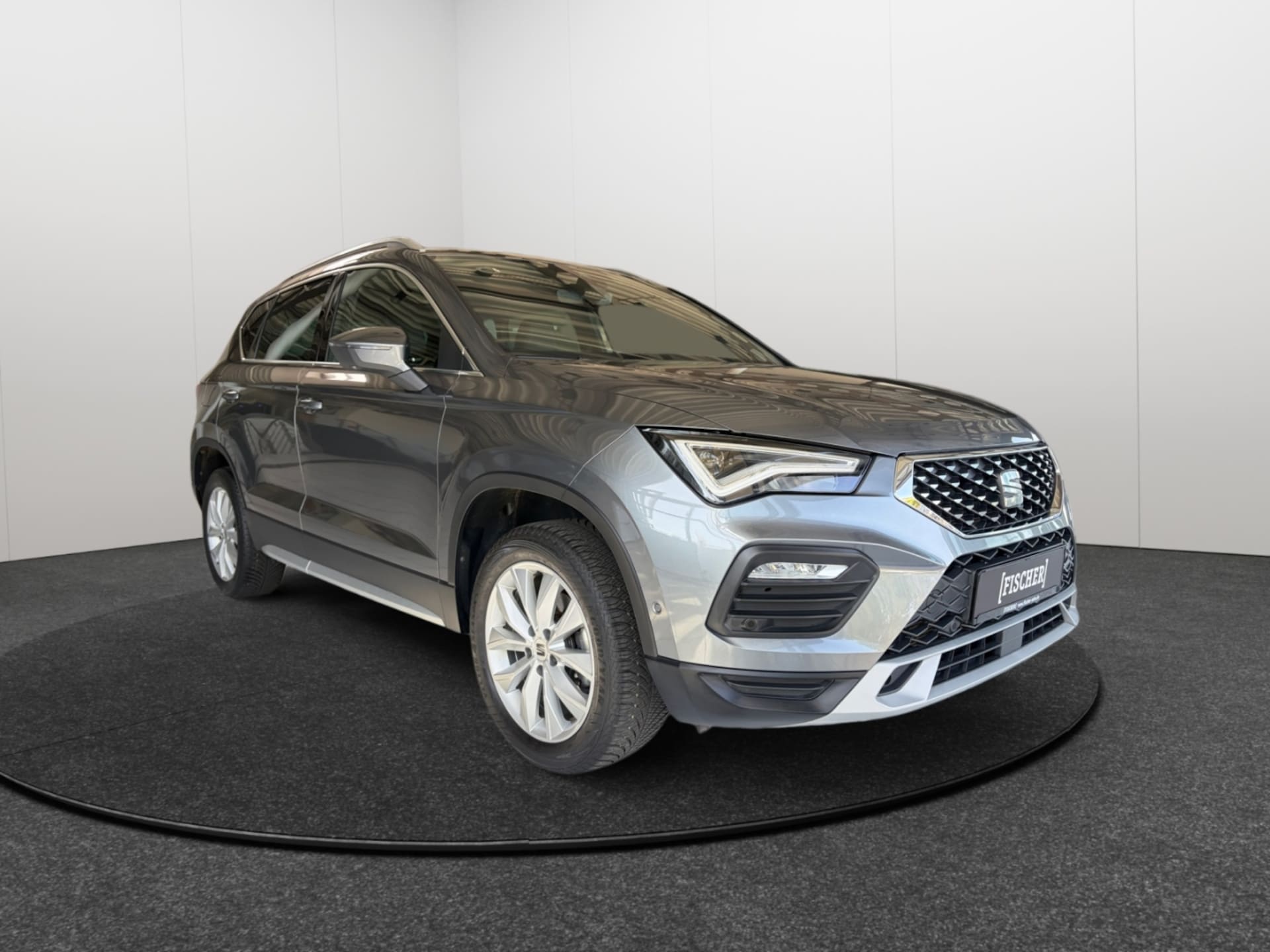 SEAT Ateca Xperience