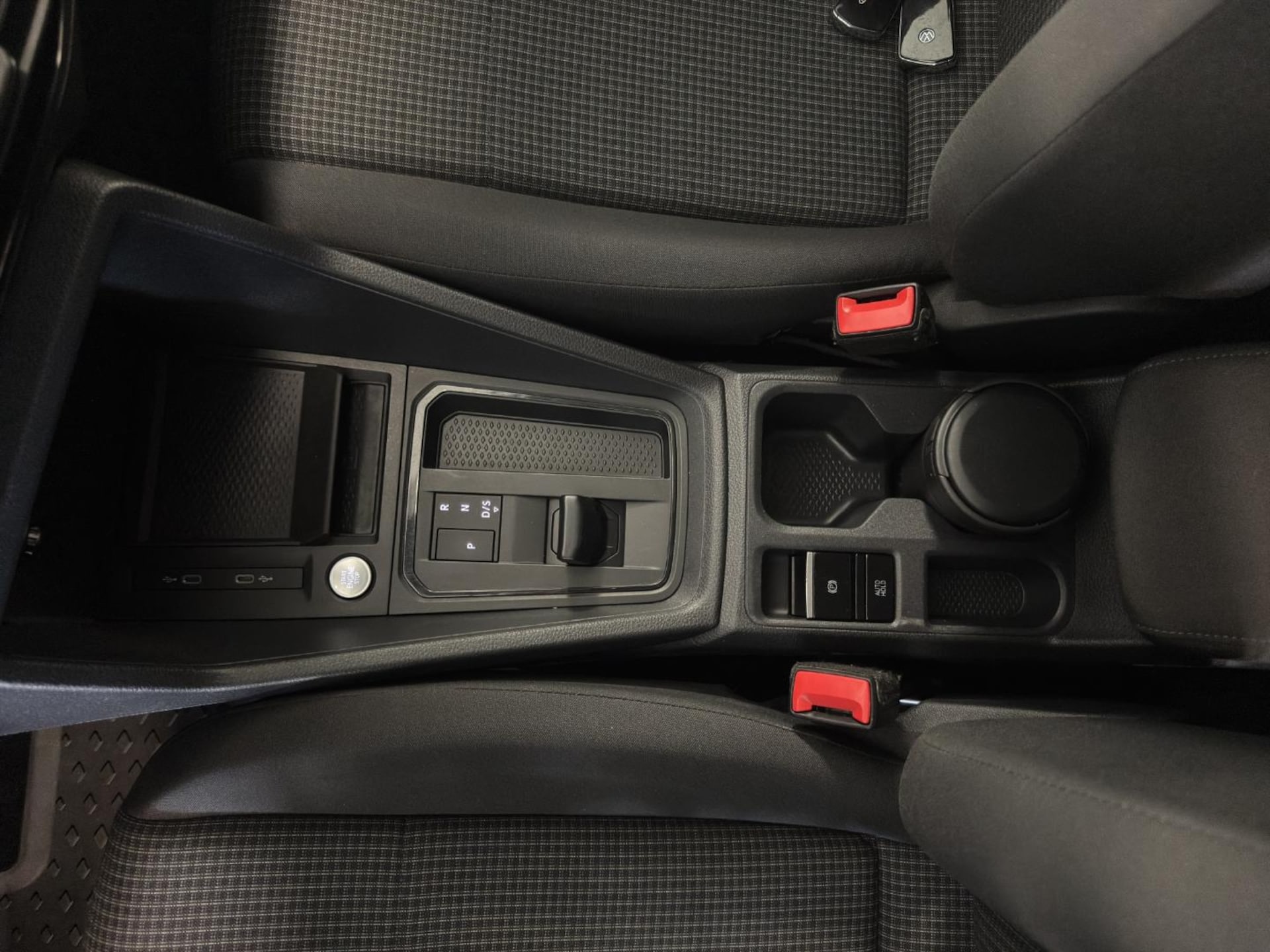 Volkswagen Caddy Maxi California
