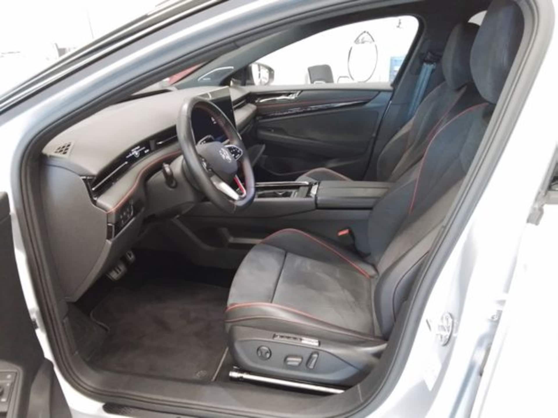 Volkswagen ID.7 Tourer GTX
