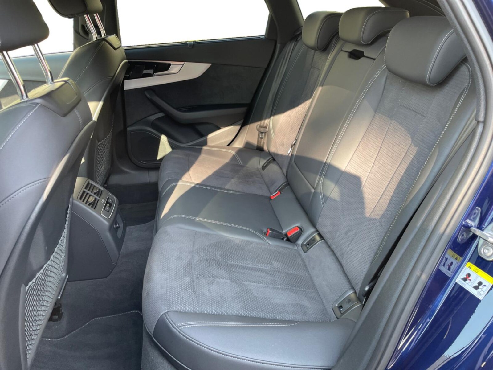 Audi A4 Avant – Bild 10
