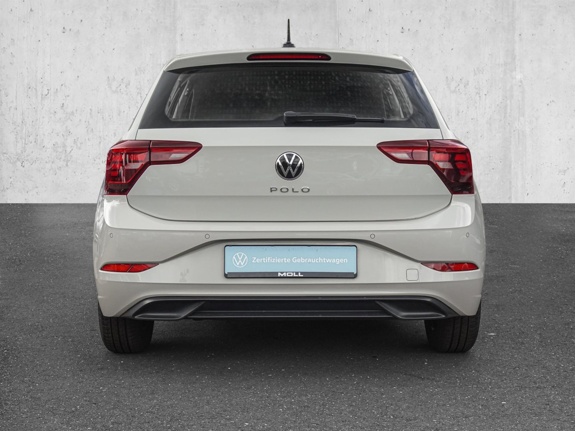 Volkswagen Polo Life