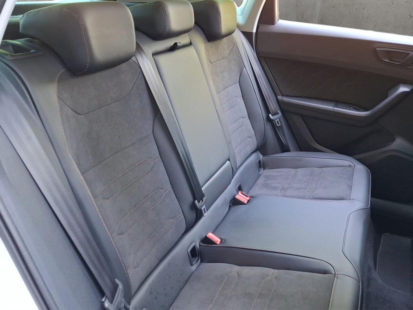 CUPRA Ateca – Bild 18