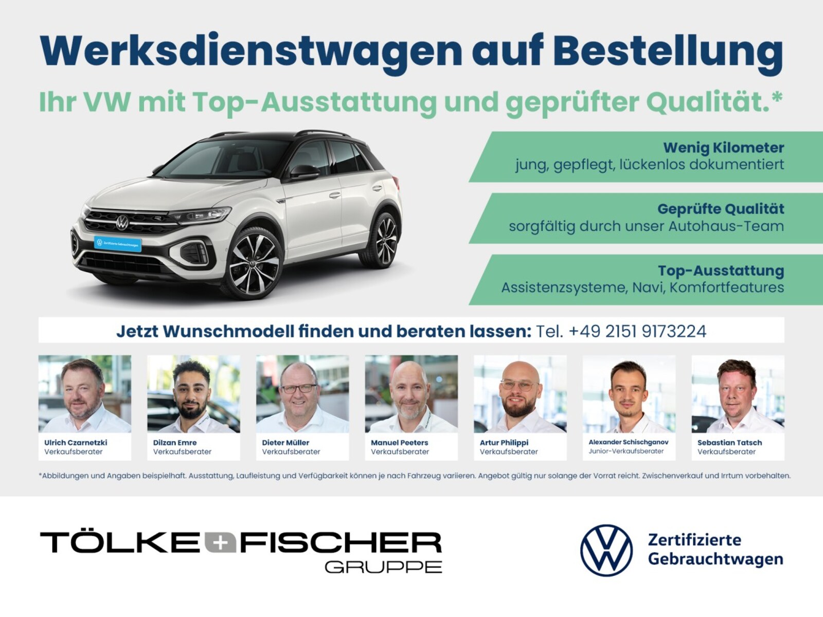 Volkswagen Passat – Bild 20