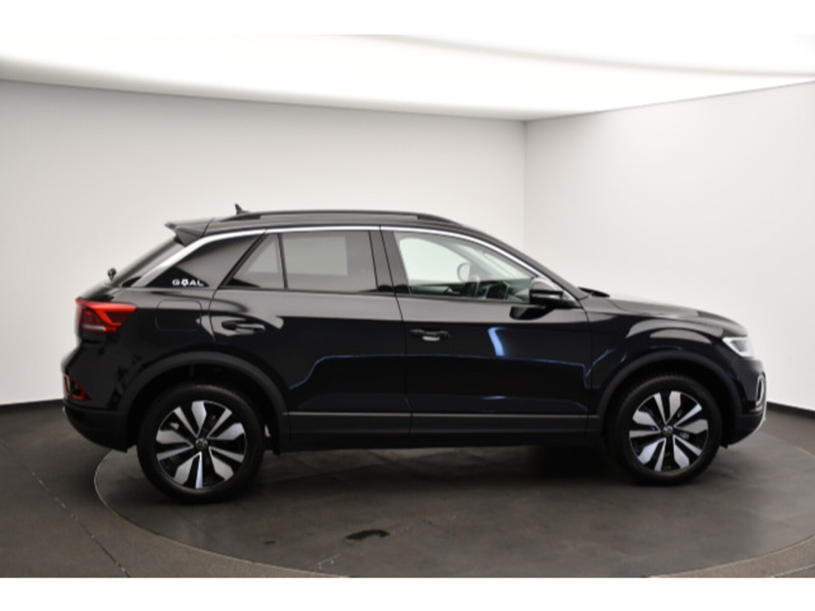 Volkswagen T-Roc – Bild 17