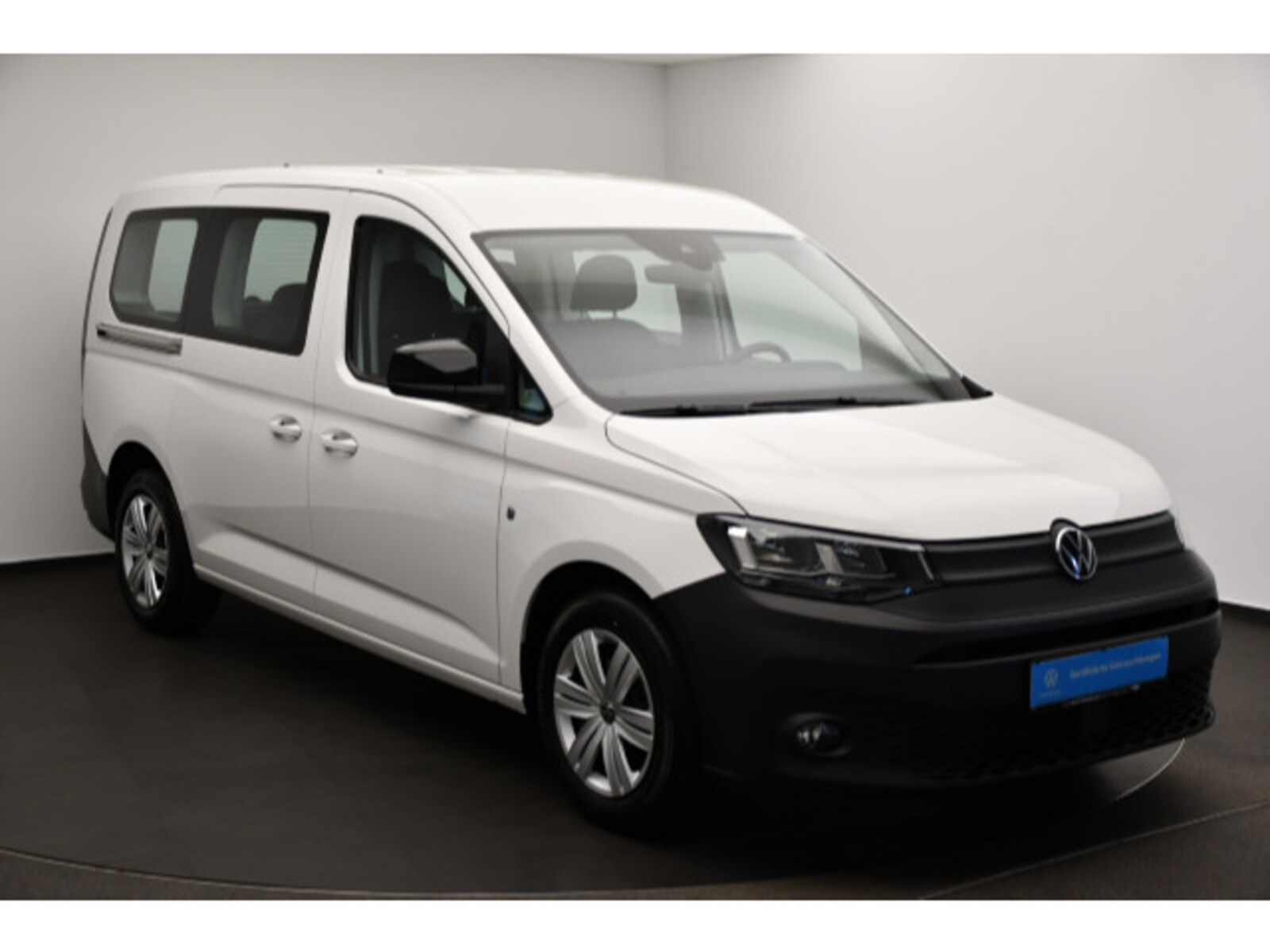 Volkswagen Caddy Maxi – Bild 13
