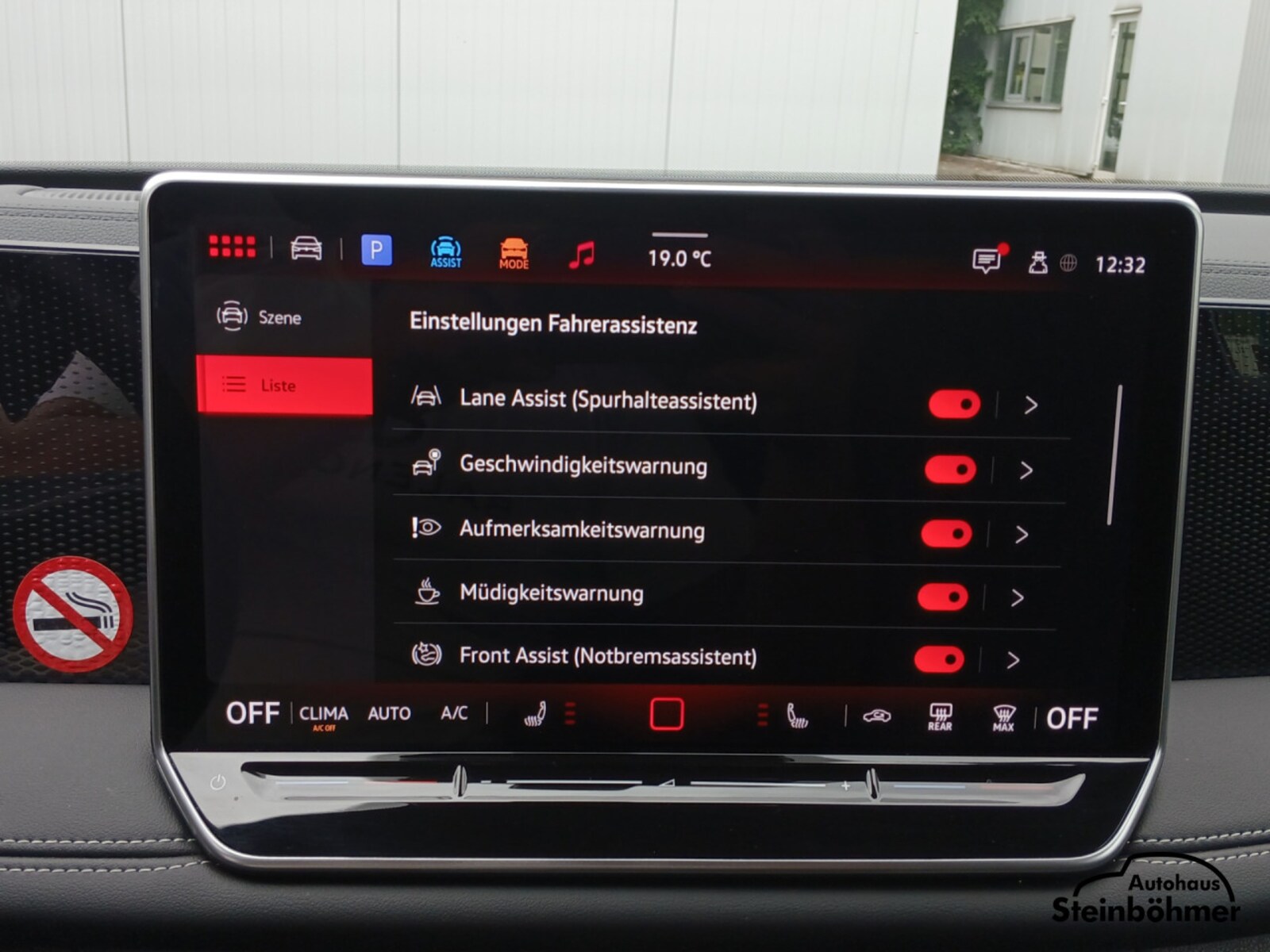 Volkswagen Tiguan – Bild 24