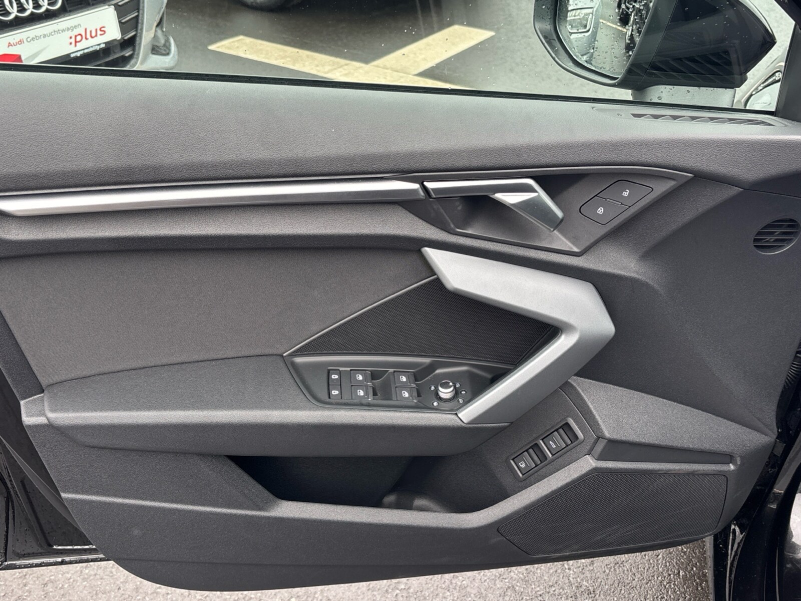 Audi A3 Sportback – Bild 12