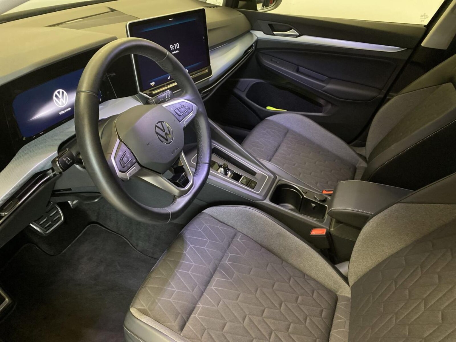 Volkswagen Golf – Bild 4