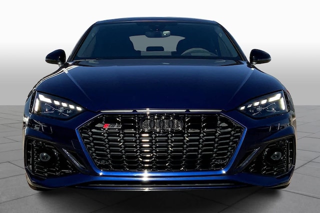 2024 Audi RS5 Sportback