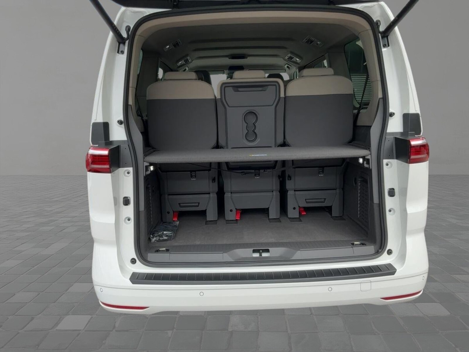 Volkswagen Multivan Langversion – Bild 6