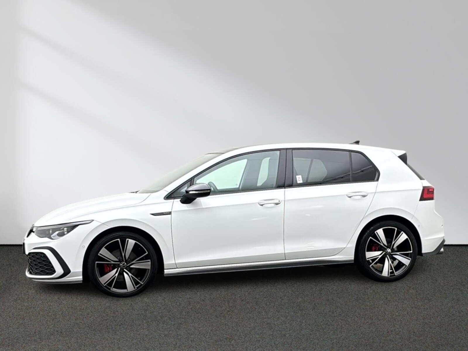 Volkswagen Golf – Bild 2