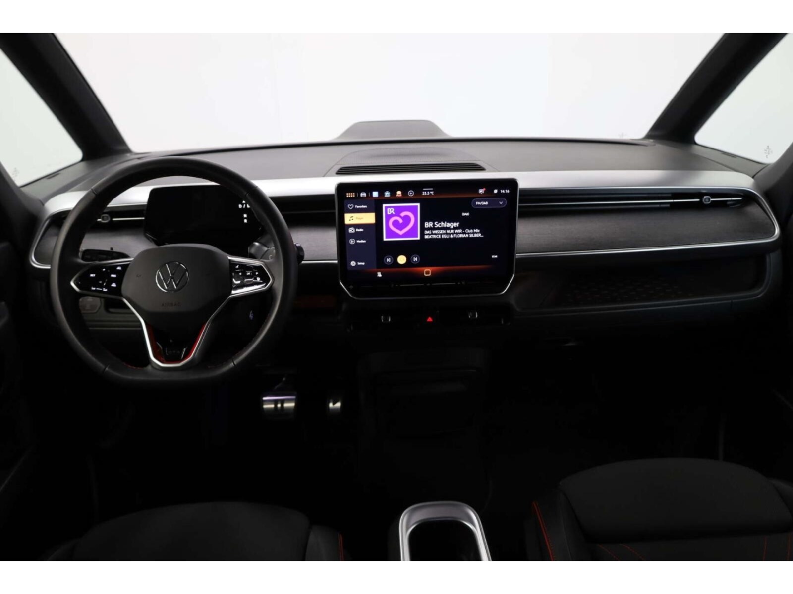 Volkswagen ID. Buzz – Bild 8