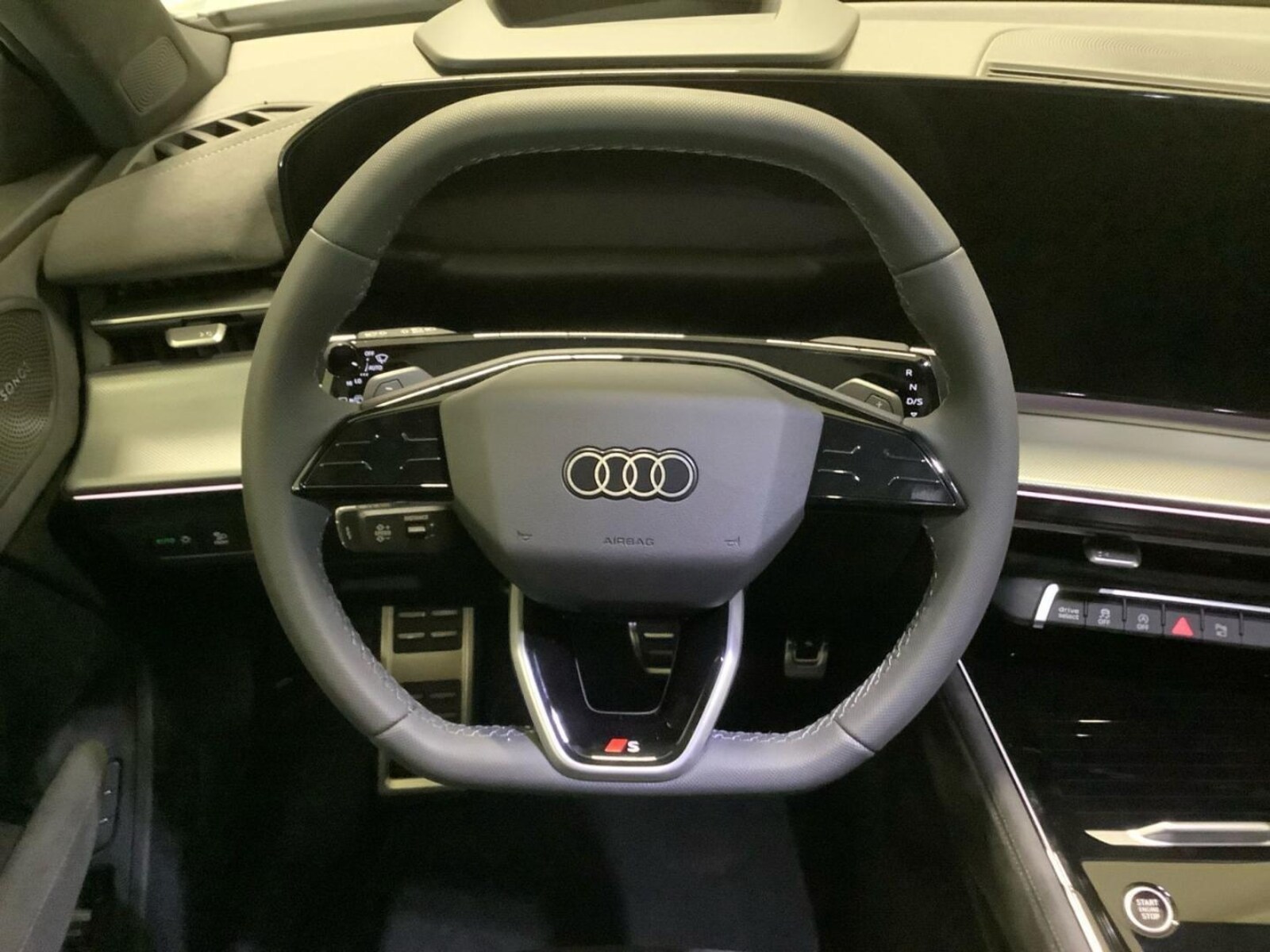 Audi Q3 – Bild 15