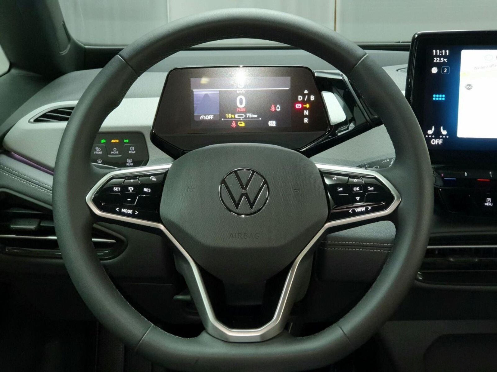 Volkswagen ID.3 – Bild 15
