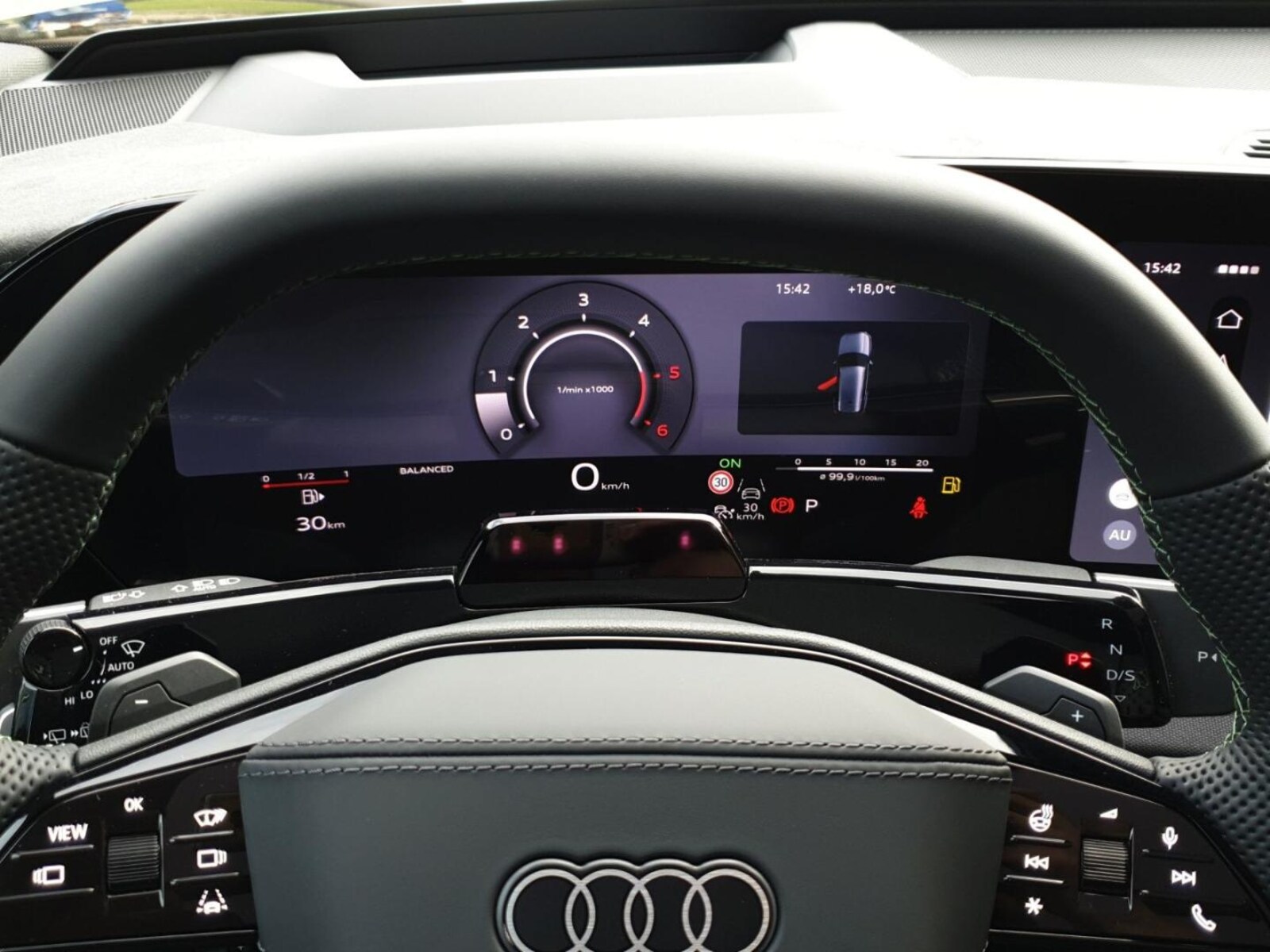Audi Q7 – Bild 9