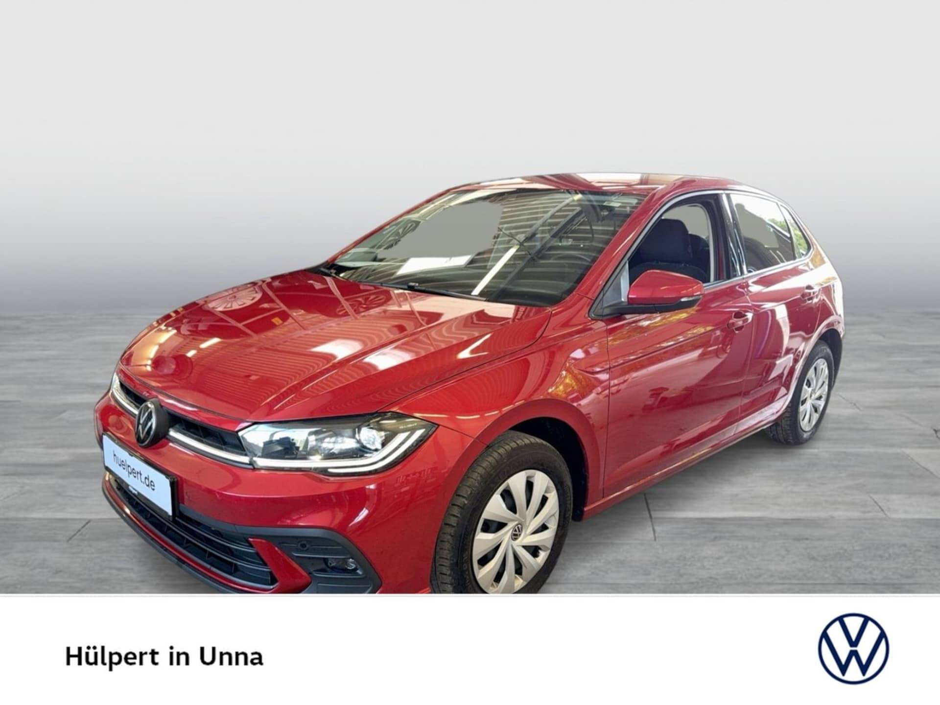 Volkswagen Polo 2024