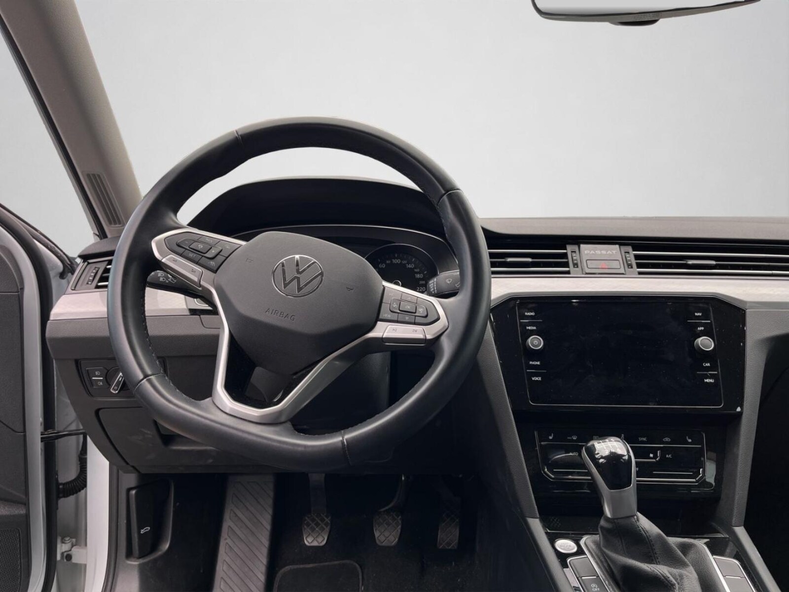 Volkswagen Passat Variant – Bild 3
