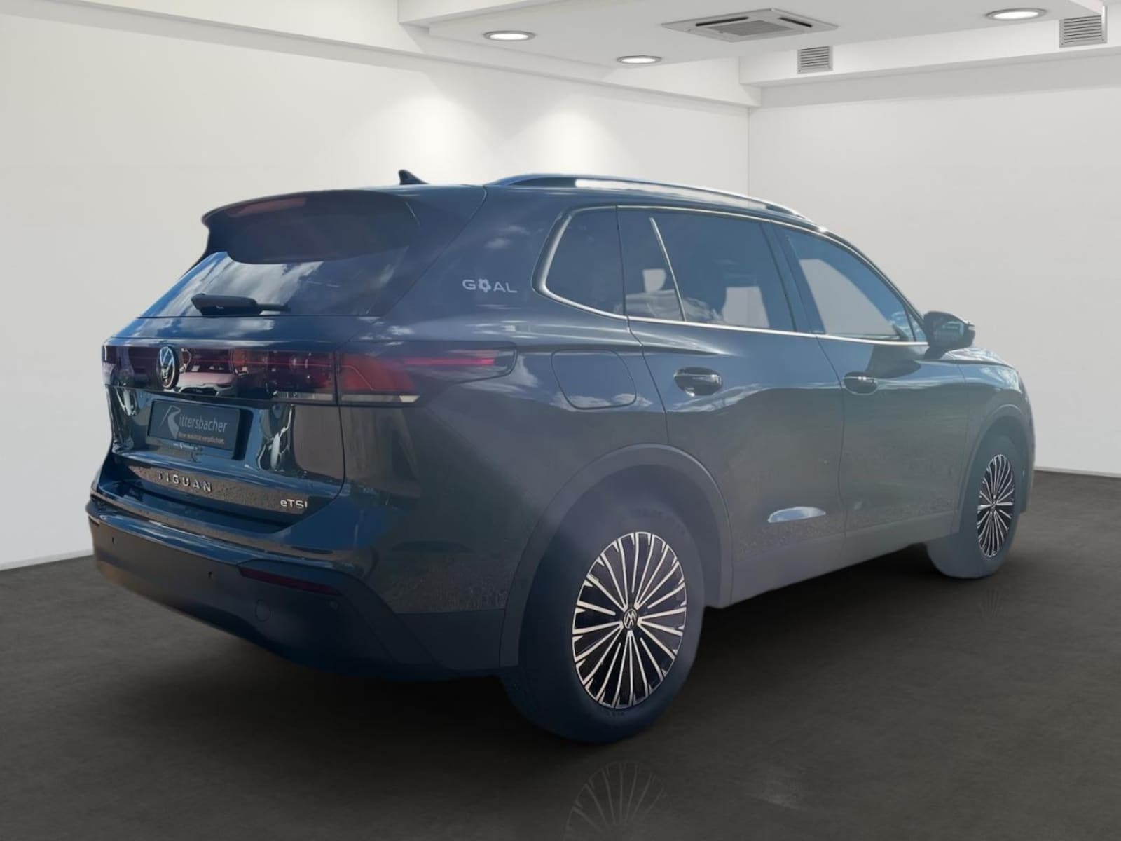 Volkswagen Tiguan – Bild 5