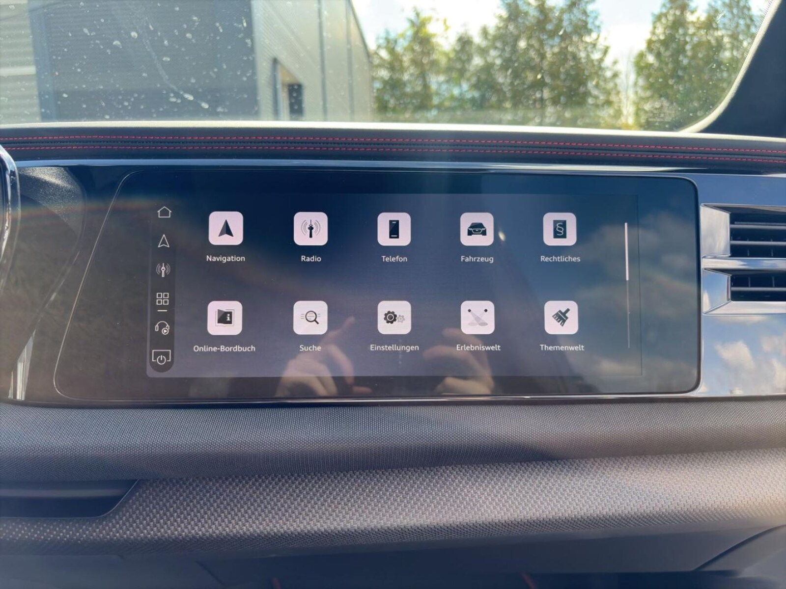 Audi Q7 – Bild 19