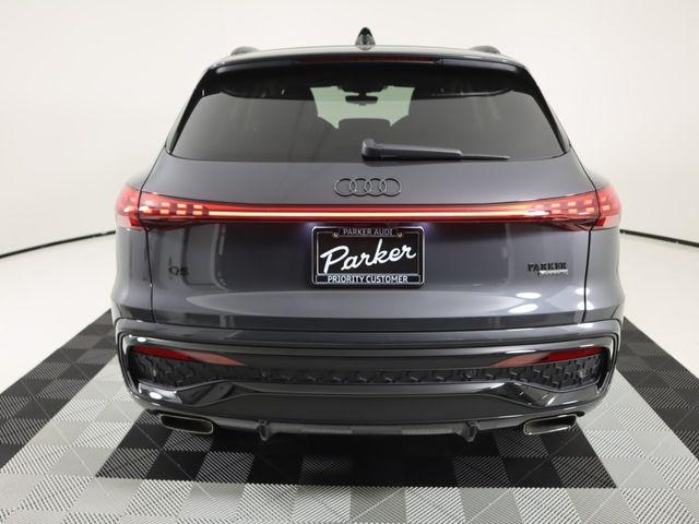 2026 Audi Q5
