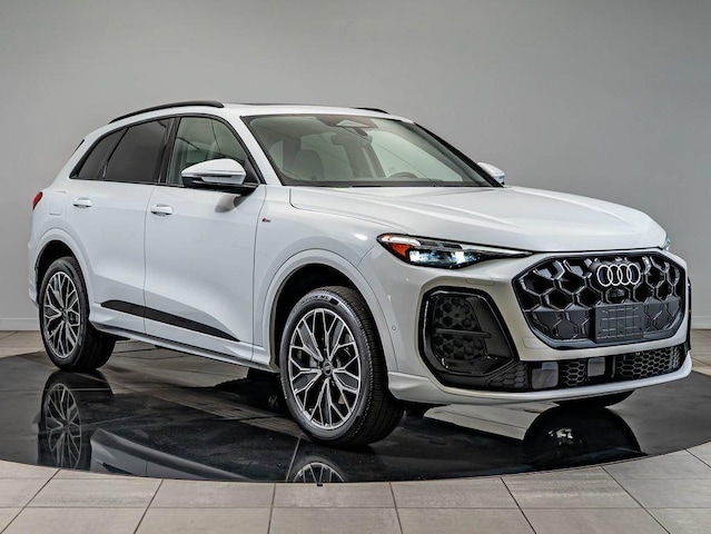 2026 Audi Q5