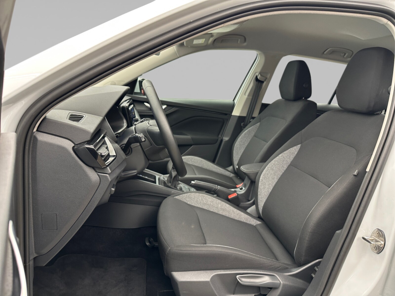 Škoda Kamiq – Bild 11
