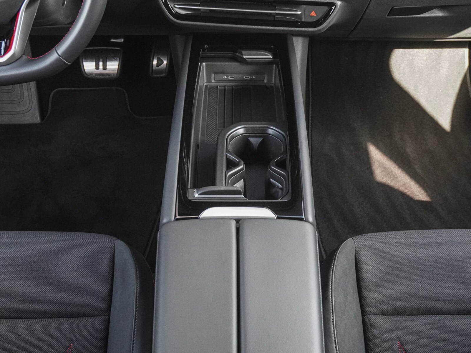 Volkswagen ID.7 Tourer – Bild 14