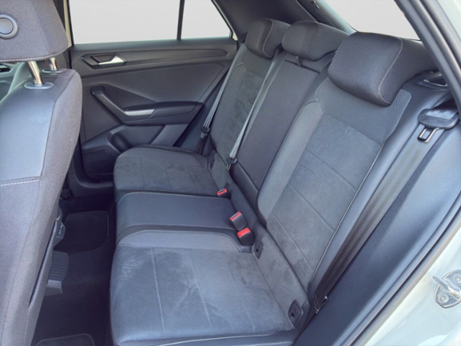 Volkswagen T-Roc – Bild 10