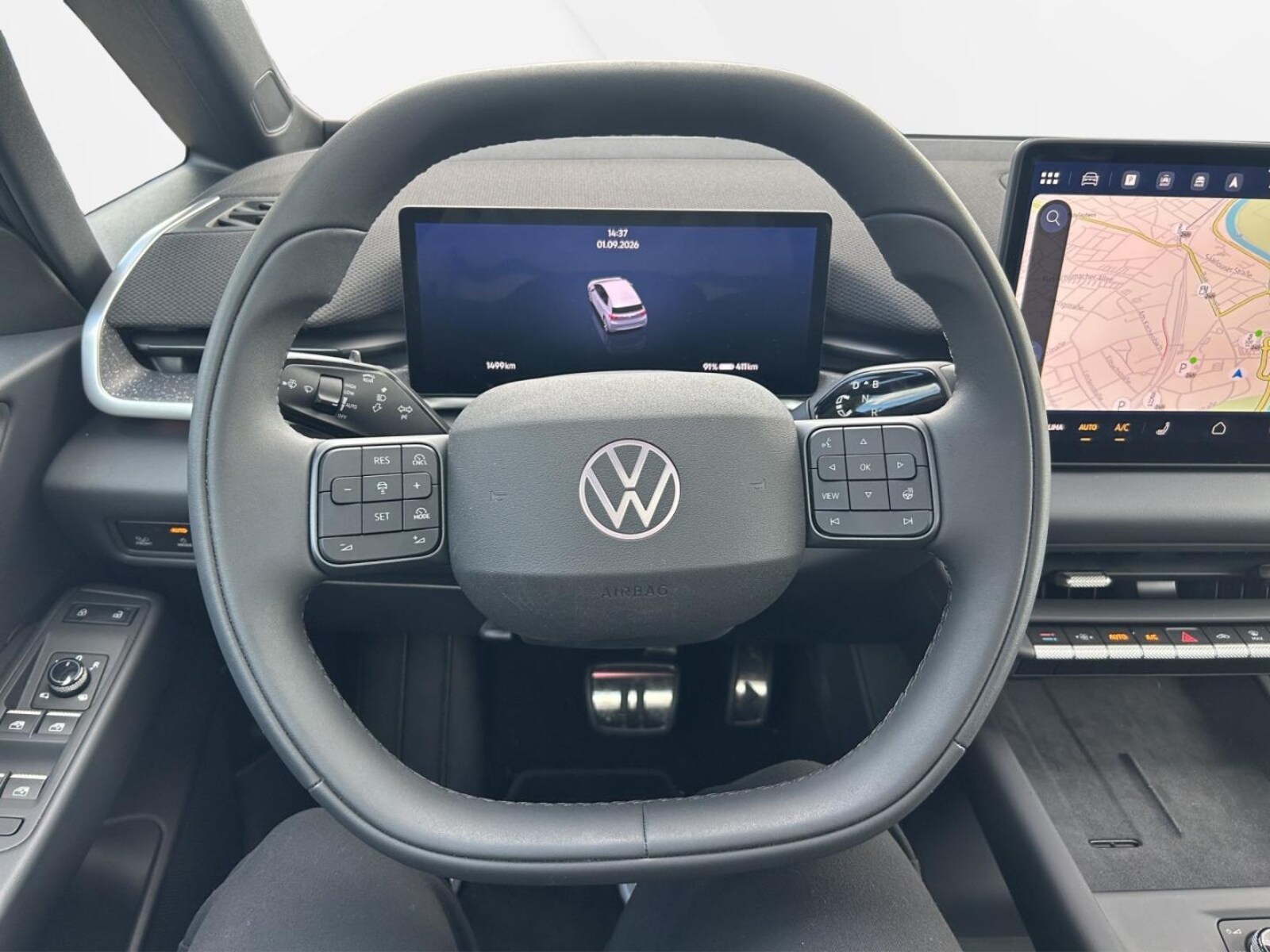 Volkswagen ID.3 Neo – Bild 17