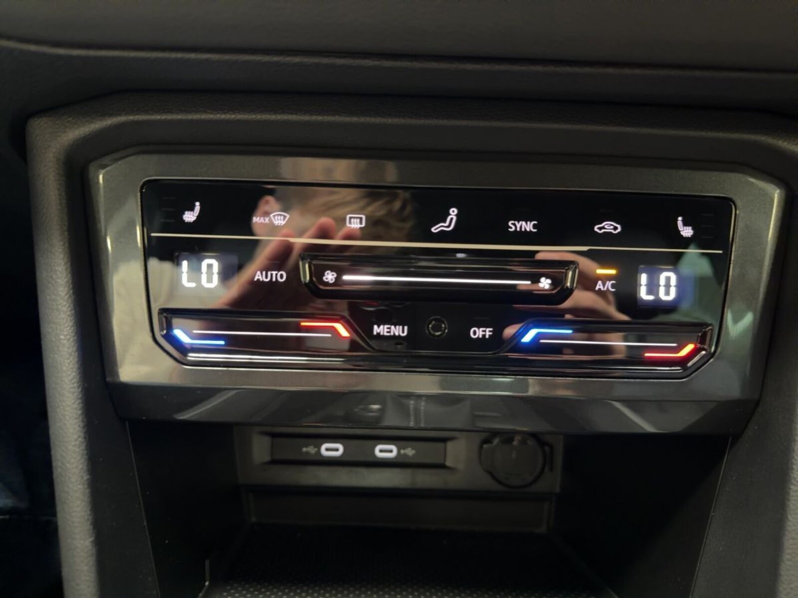 Volkswagen Tiguan – Bild 16