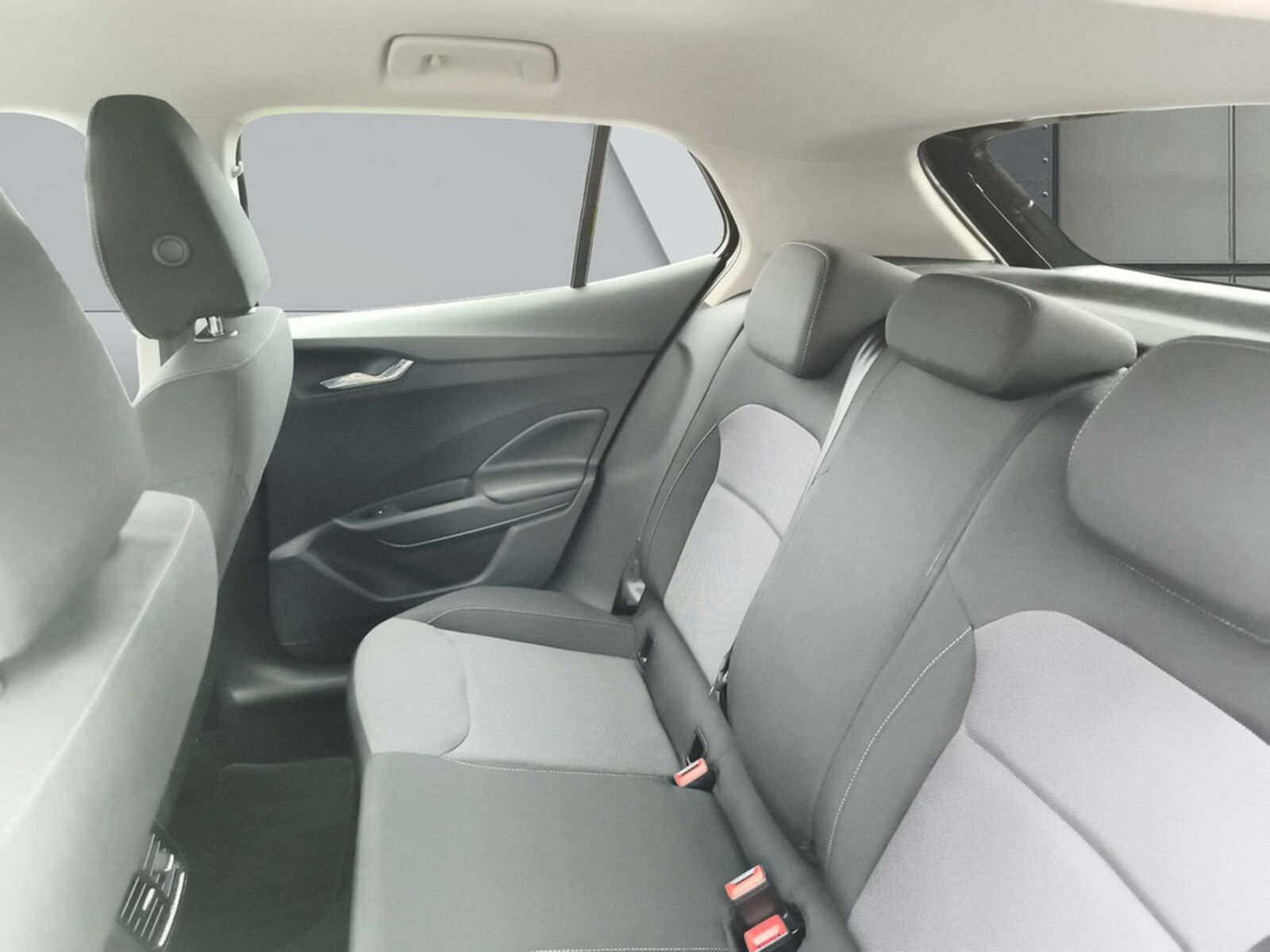 Škoda Fabia – Bild 11