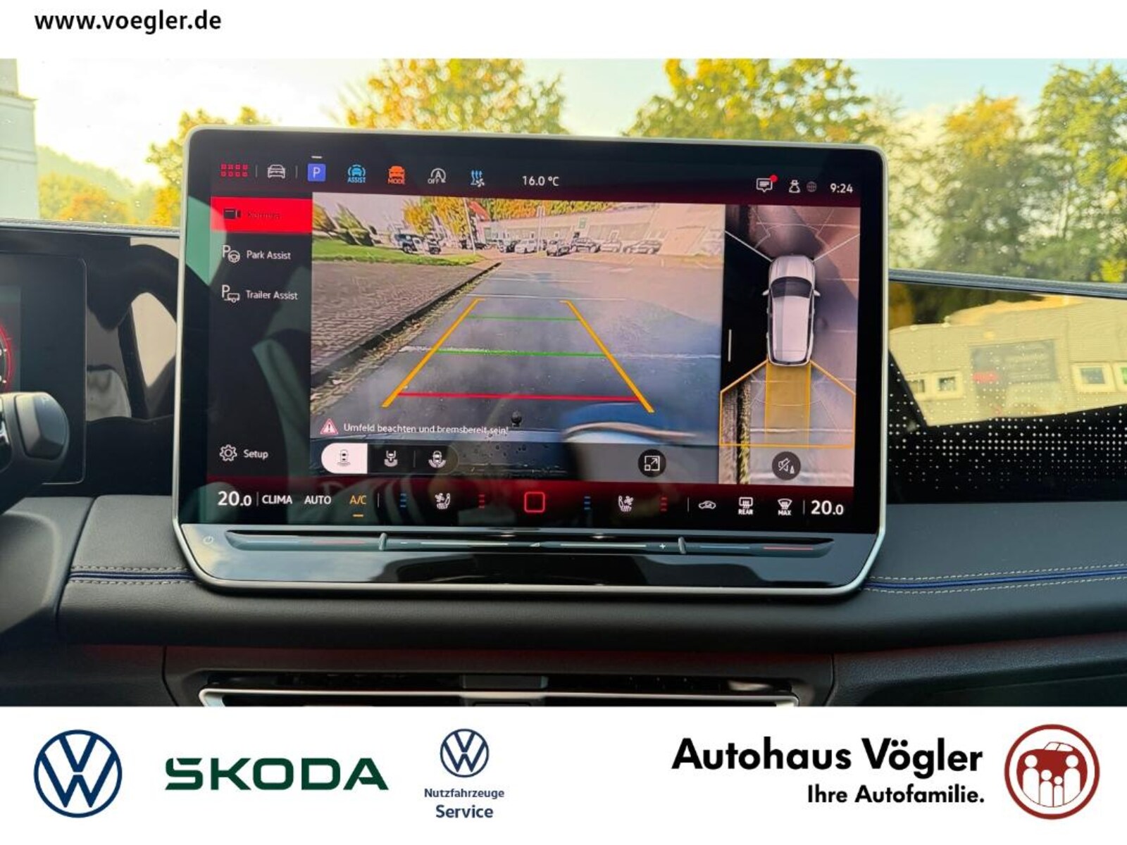 Volkswagen Tiguan – Bild 14