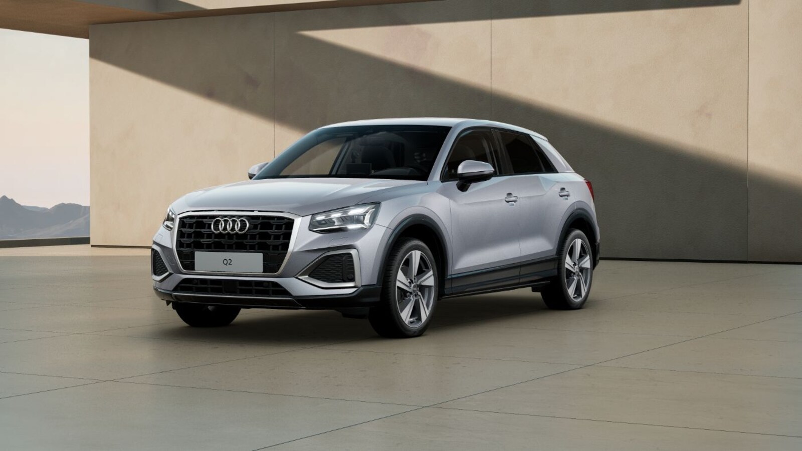 Audi Q2 – Bild 2