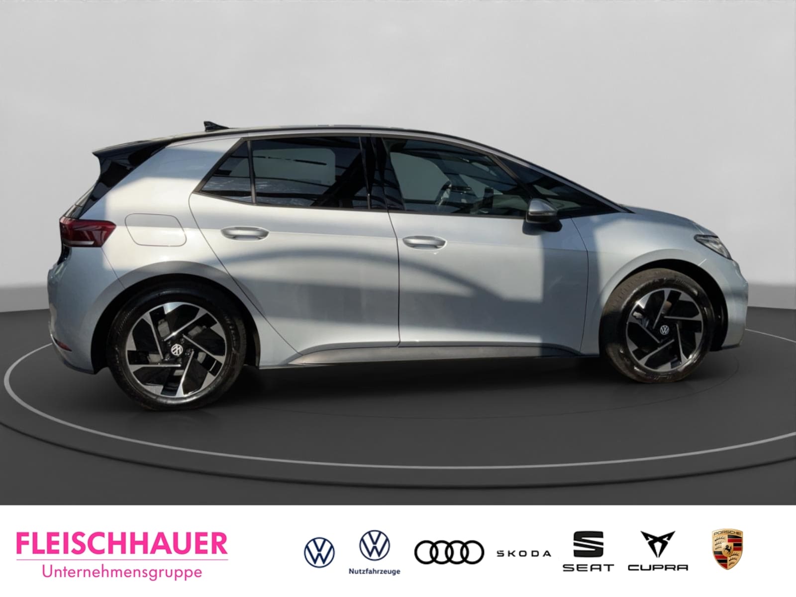 Volkswagen ID.3 – Bild 3