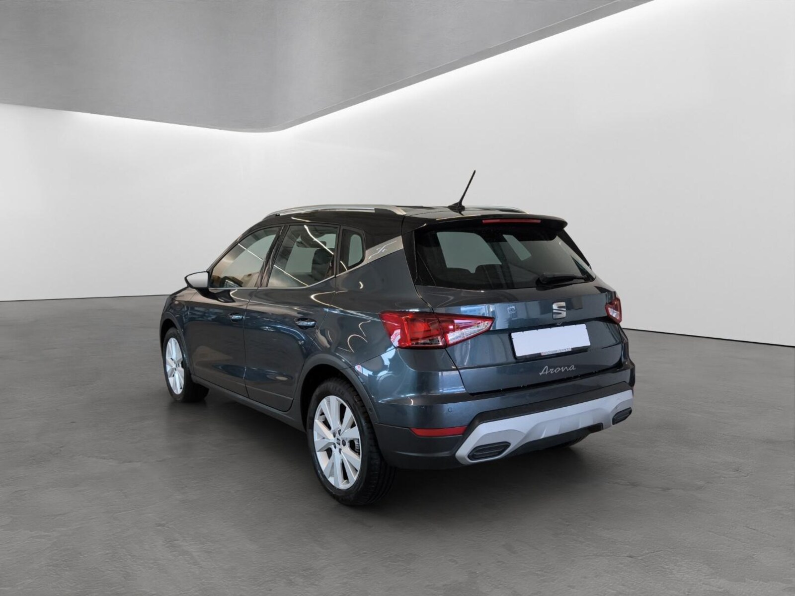 SEAT Arona – Bild 5