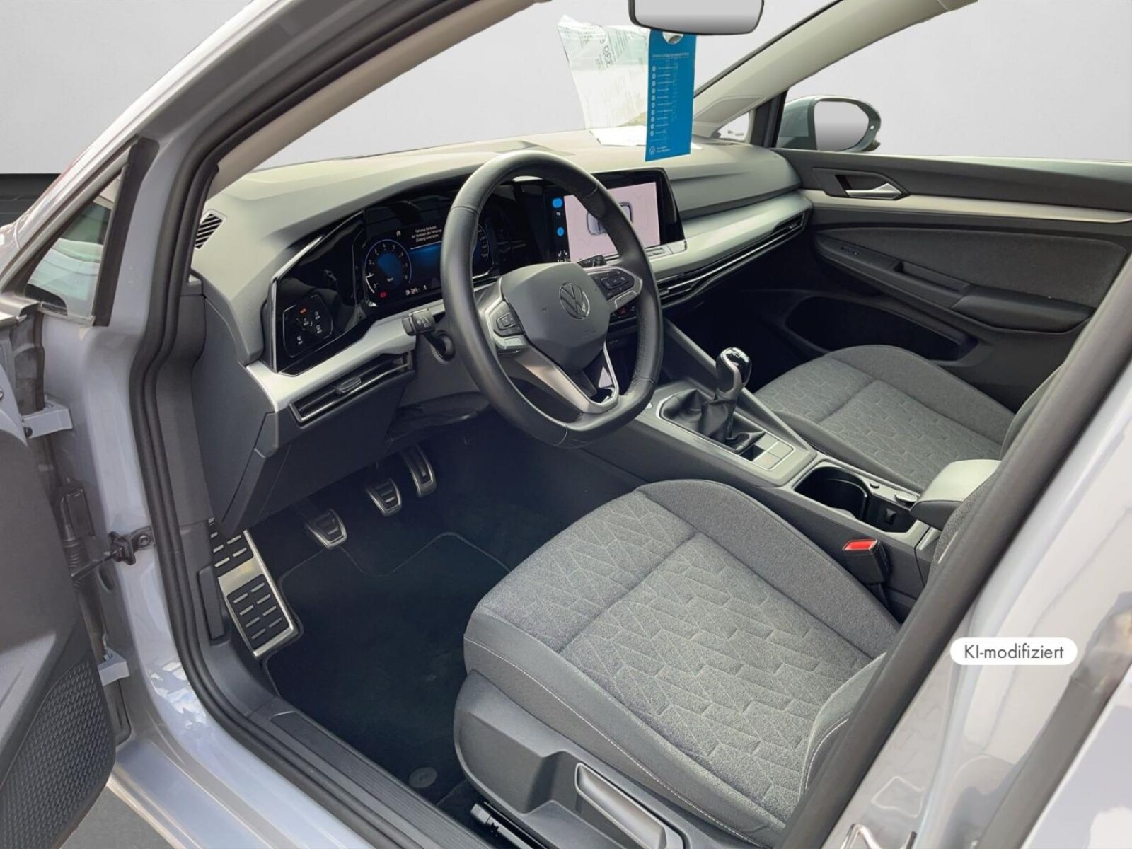 Volkswagen Golf – Bild 13