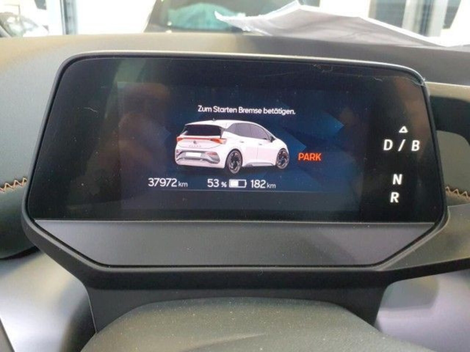 CUPRA Born – Bild 6