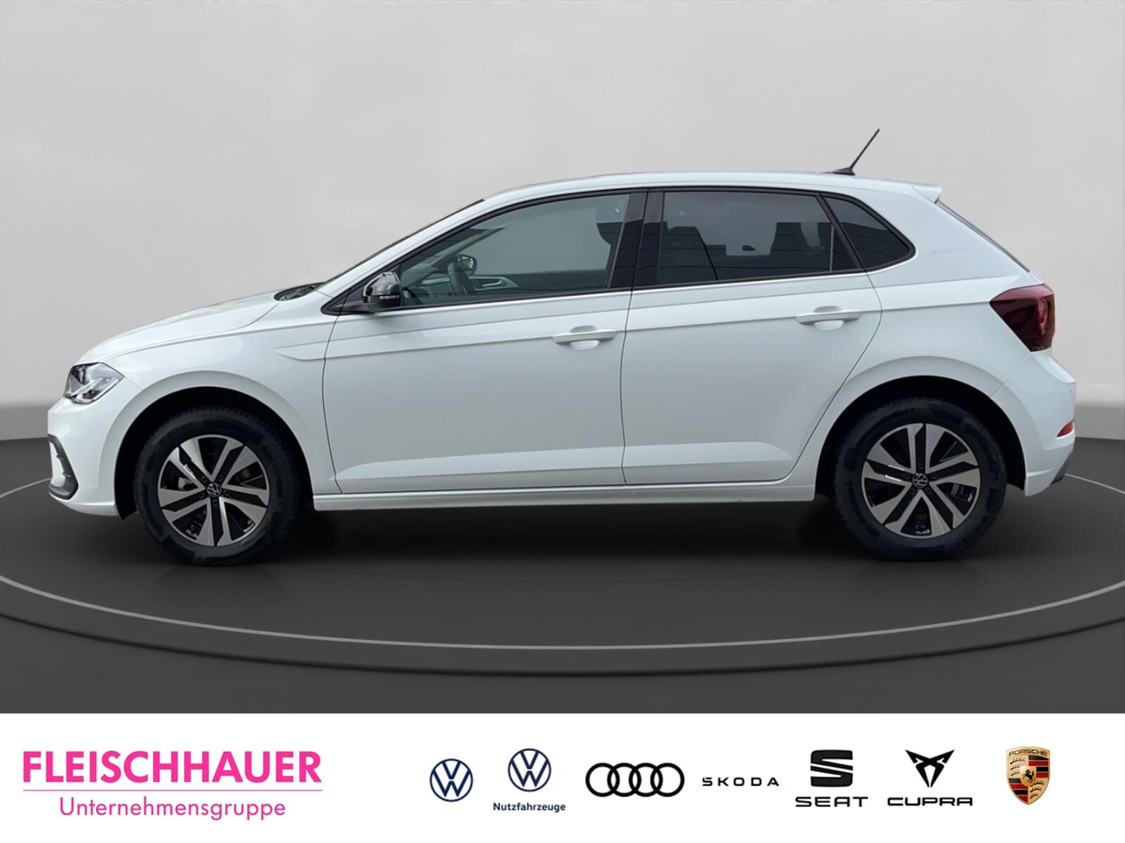 Volkswagen Polo – Bild 3