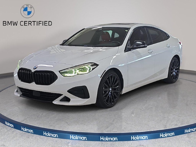 2022 BMW 2 Series