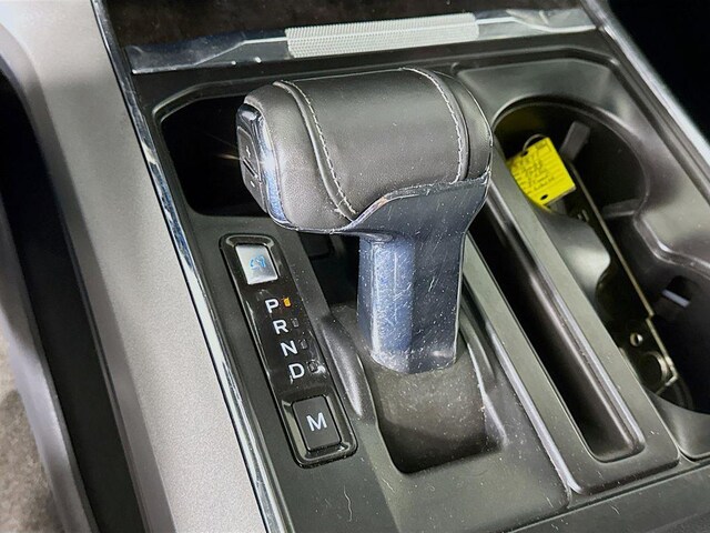 2022 Ford F-150 Lariat - Photo 18